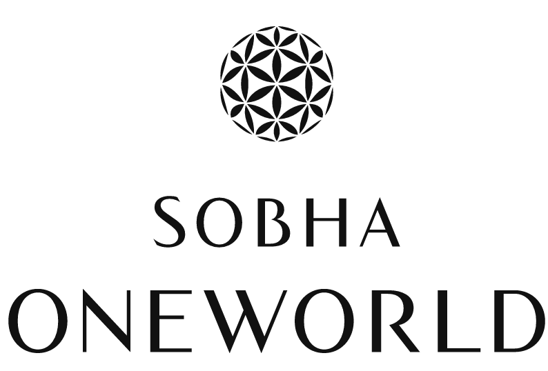 Sobha One World Logo